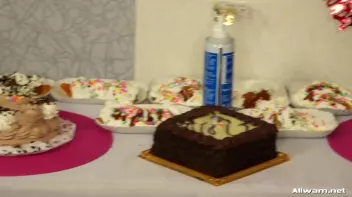 Birthdays Can Be A Messy Bitch Screencap 10 on sinx.preview.netperv.com