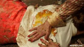 Birthdays Can Be A Messy Bitch Screencap 101 on sinx.preview.netperv.com