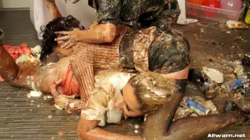 Birthdays Can Be A Messy Bitch Screencap 109 on sinx.preview.netperv.com