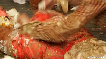 Birthdays Can Be A Messy Bitch Screencap 110 on sinx.preview.netperv.com