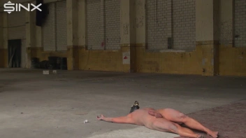 Schmutziges Trampeln mit Gummistiefeln Screencap 46 on sinx.preview.netperv.com