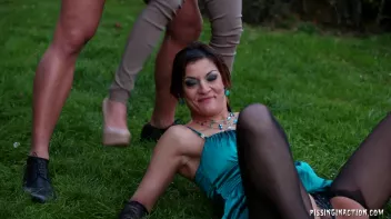 Healing Wounds With Piss Screencap 49 on sinx.preview.netperv.com