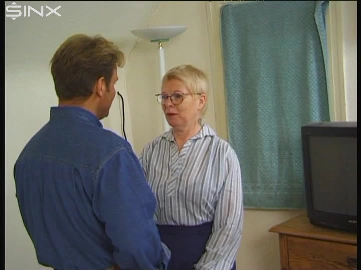 Vom neuen Chef gefickt on sinx.preview.netperv.com