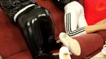 Do You Ladies Take Some Piss With Your Tea? Screencap 7 on sinx.preview.netperv.com