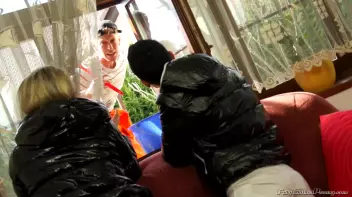 Do You Ladies Take Some Piss With Your Tea? Screencap 8 on sinx.preview.netperv.com