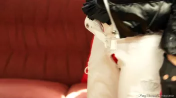 Do You Ladies Take Some Piss With Your Tea? Screencap 89 on sinx.preview.netperv.com