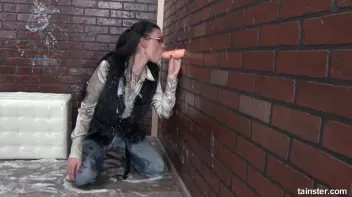 Alice Nice covered in jizz within seconds Screencap 18 on sinx.preview.netperv.com