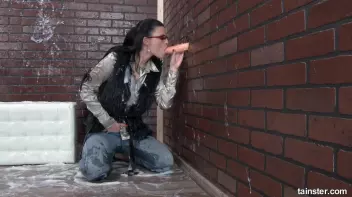 Alice Nice covered in jizz within seconds Screencap 19 on sinx.preview.netperv.com