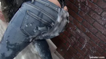 Alice Nice covered in jizz within seconds Screencap 37 on sinx.preview.netperv.com