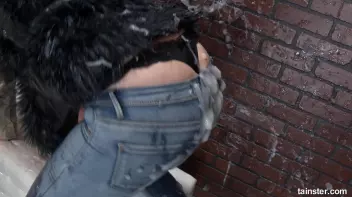 Alice Nice covered in jizz within seconds Screencap 38 on sinx.preview.netperv.com