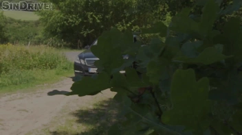 Jeans In Heat Get Filled With Some Fat Meat! Screencap 1 on sinx.preview.netperv.com