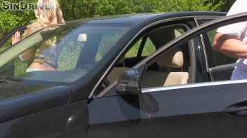 Jeans In Heat Get Filled With Some Fat Meat! Screencap 2 on sinx.preview.netperv.com