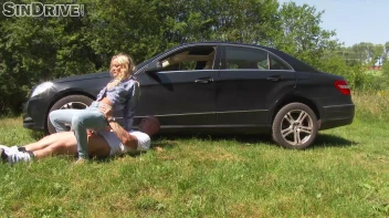 Jeans In Heat Get Filled With Some Fat Meat! Screencap 79 on sinx.preview.netperv.com