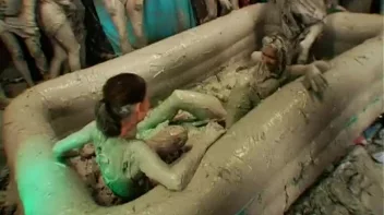 Gina Killmer Enters The Mud Ring Screencap 84 on sinx.preview.netperv.com