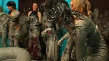 Gina Killmer Enters The Mud Ring Screencap 87 on sinx.preview.netperv.com