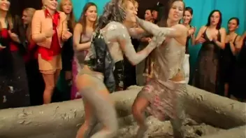 Gina Killmer Enters The Mud Ring Screencap 10 on sinx.preview.netperv.com