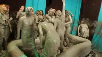 Gina Killmer Enters The Mud Ring Screencap 103 on sinx.preview.netperv.com