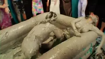 Gina Killmer Enters The Mud Ring Screencap 20 on sinx.preview.netperv.com