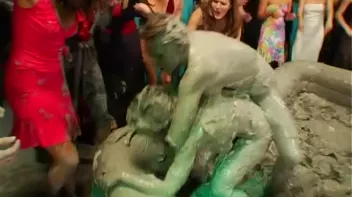 Gina Killmer Enters The Mud Ring Screencap 22 on sinx.preview.netperv.com