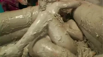 Gina Killmer Enters The Mud Ring Screencap 27 on sinx.preview.netperv.com