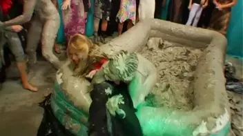 Gina Killmer Enters The Mud Ring Screencap 32 on sinx.preview.netperv.com