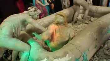 Gina Killmer Enters The Mud Ring Screencap 35 on sinx.preview.netperv.com