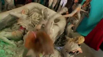 Gina Killmer Enters The Mud Ring Screencap 46 on sinx.preview.netperv.com