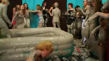 Gina Killmer Enters The Mud Ring Screencap 47 on sinx.preview.netperv.com