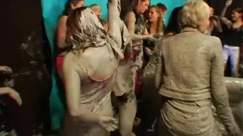 Gina Killmer Enters The Mud Ring Screencap 49 on sinx.preview.netperv.com