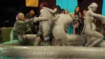 Gina Killmer Enters The Mud Ring Screencap 52 on sinx.preview.netperv.com