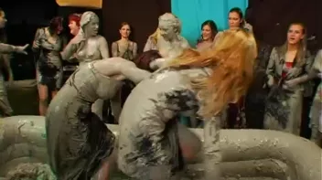 Gina Killmer Enters The Mud Ring Screencap 58 on sinx.preview.netperv.com