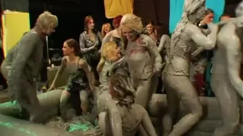 Gina Killmer Enters The Mud Ring Screencap 64 on sinx.preview.netperv.com