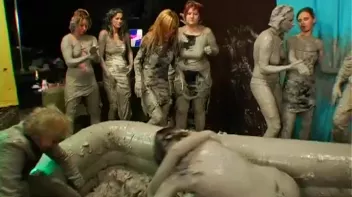 Gina Killmer Enters The Mud Ring Screencap 73 on sinx.preview.netperv.com