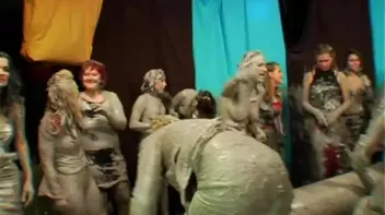 Gina Killmer Enters The Mud Ring Screencap 76 on sinx.preview.netperv.com