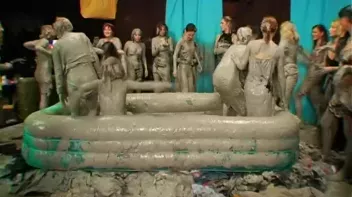 Gina Killmer Enters The Mud Ring Screencap 77 on sinx.preview.netperv.com