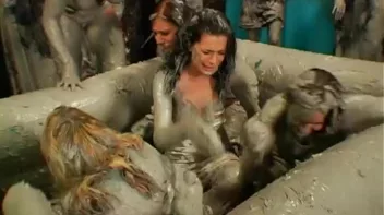 Gina Killmer Enters The Mud Ring Screencap 79 on sinx.preview.netperv.com