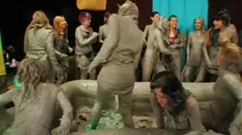 Gina Killmer Enters The Mud Ring Screencap 82 on sinx.preview.netperv.com