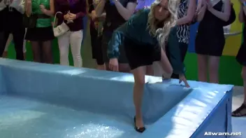 Goo Wrestling Will Leave You Totally Naked Screencap 19 on sinx.preview.netperv.com