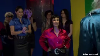 Goo Wrestling Will Leave You Totally Naked Screencap 21 on sinx.preview.netperv.com