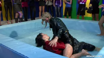 Goo Wrestling Will Leave You Totally Naked Screencap 39 on sinx.preview.netperv.com