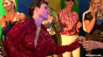 Goo Wrestling Will Leave You Totally Naked Screencap 43 on sinx.preview.netperv.com