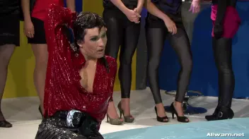 Goo Wrestling Will Leave You Totally Naked Screencap 53 on sinx.preview.netperv.com