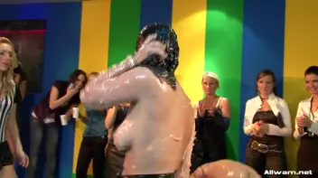 Goo Wrestling Will Leave You Totally Naked Screencap 72 on sinx.preview.netperv.com