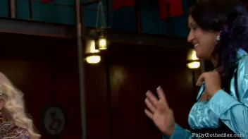 The Wedding Reception Screencap 62 on sinx.preview.netperv.com