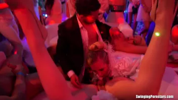 Bridal Fuck Wars Part 4 - Main Edit Screencap 58 on sinx.preview.netperv.com