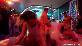 Bridal Fuck Wars Part 4 - Main Edit Screencap 71 on sinx.preview.netperv.com