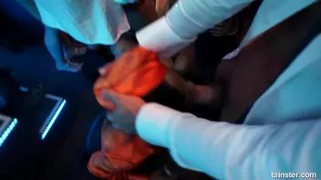 Airbang Alliance Part 1 - Cam 1 Screencap 59 on sinx.preview.netperv.com