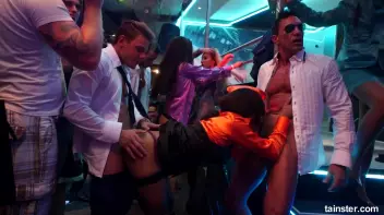 Airbang Alliance Part 1 - Cam 1 Screencap 66 on sinx.preview.netperv.com