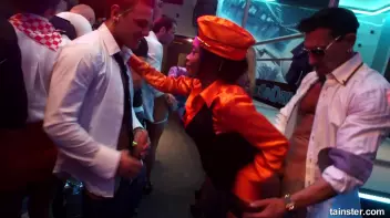 Airbang Alliance Part 1 - Cam 1 Screencap 68 on sinx.preview.netperv.com