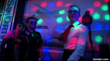 Airbang Alliance Part 1 - Cam 1 Screencap 7 on sinx.preview.netperv.com